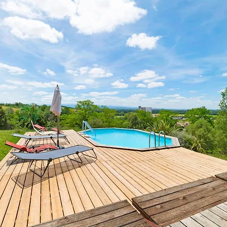 Holiday home Chez Denis *
