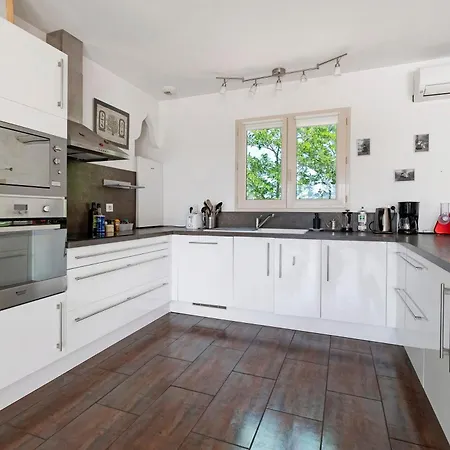 Holiday home Chez Denis