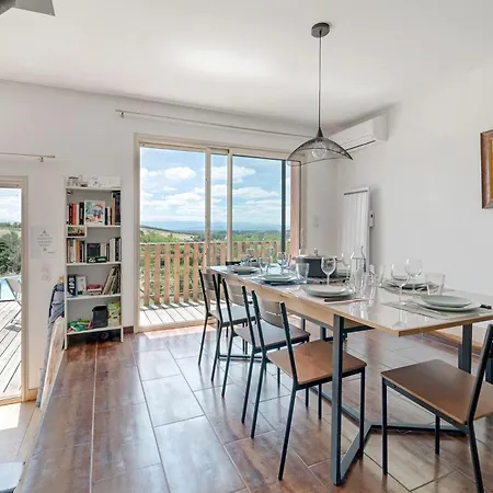 Holiday home Chez Denis Belpech