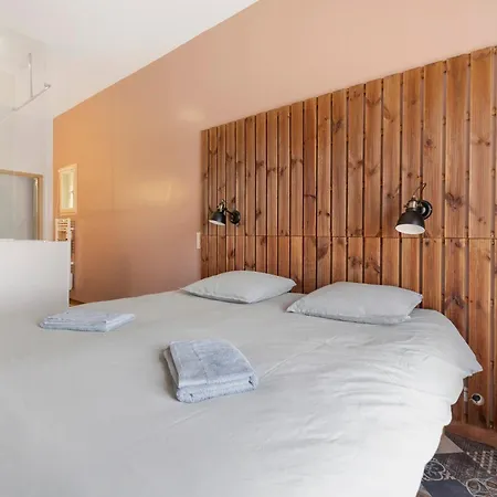 Holiday home Chez Denis Belpech
