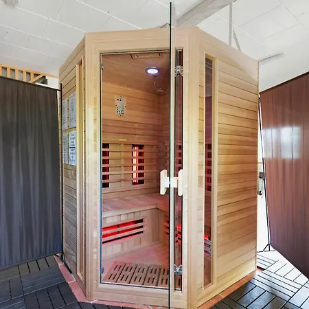 Holiday home Chez Denis Belpech